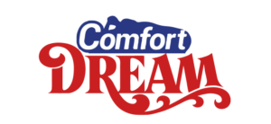 Comfort Dream – קומפורט דרים לוגו